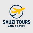 Sauzi Tours Logo