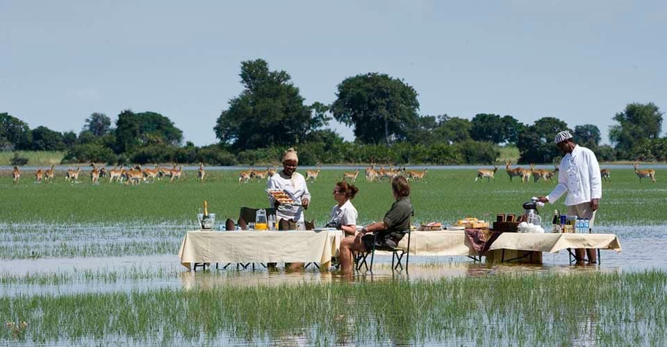 Maasai Mara